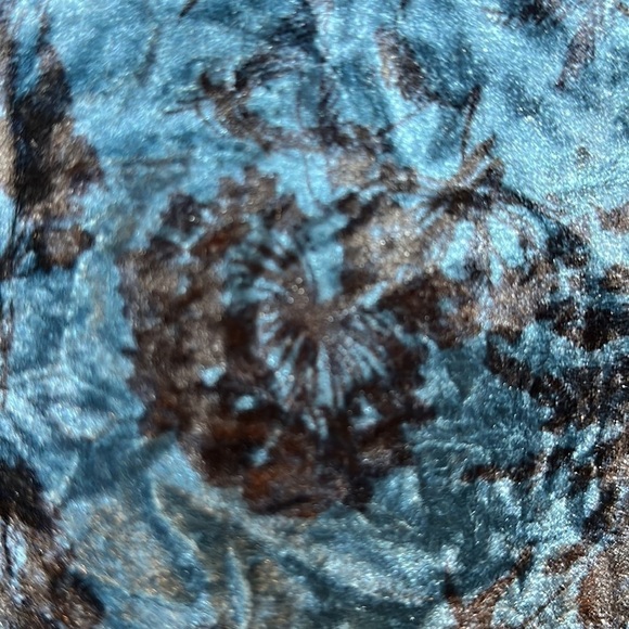 NWT Pilcro Velveteen Racerback Tank Size Medium - Picture 7 of 14